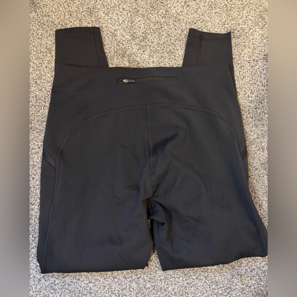 Lululemon Rain Repellent High-Rise Running Tight 28"